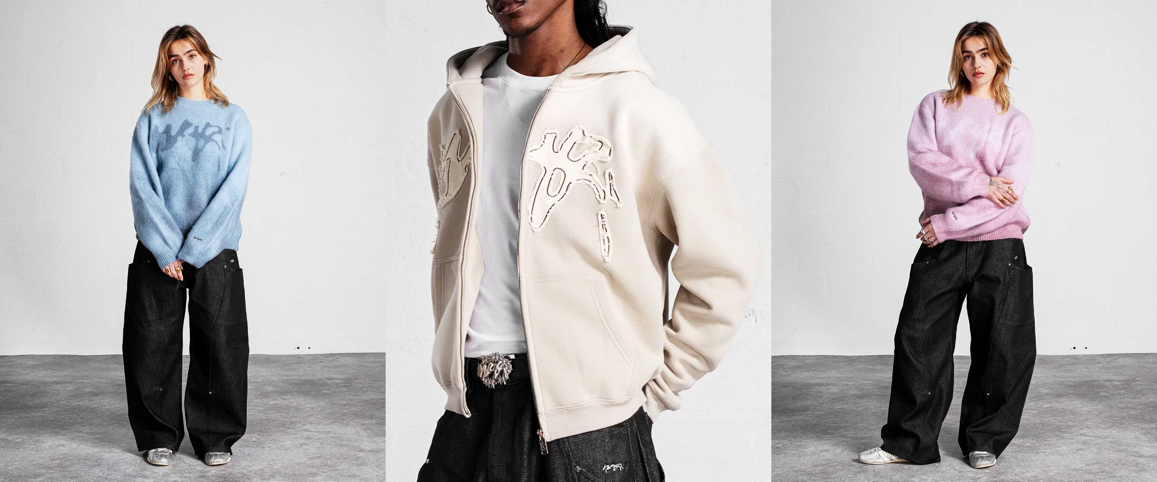 L'Essentiel du Streetwear Weyz